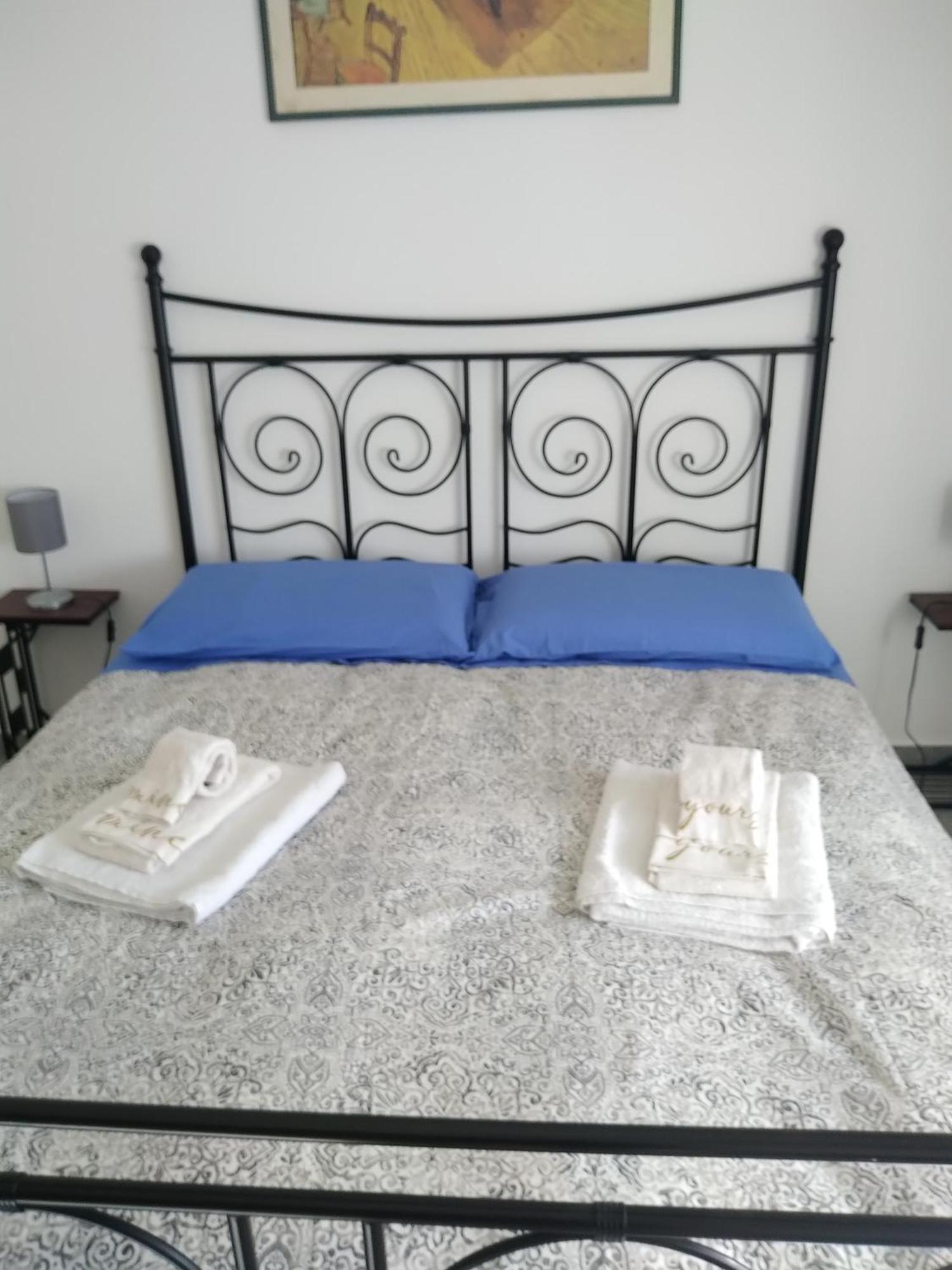דירות רומא Casalucina מראה חיצוני תמונה