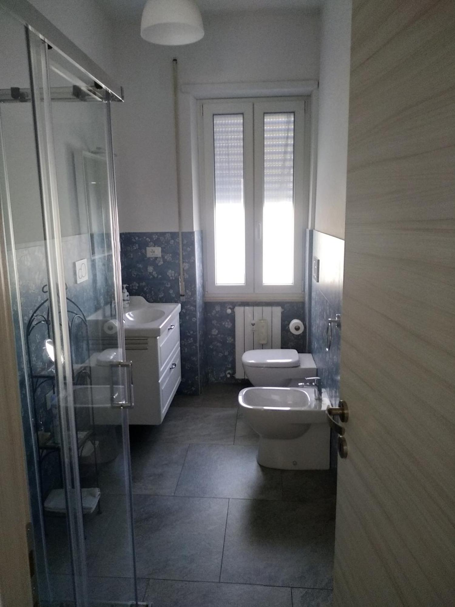 דירות רומא Casalucina מראה חיצוני תמונה